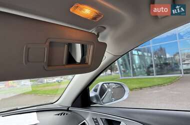 Универсал Audi A6 2013 в 