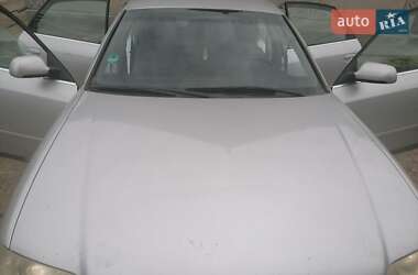 Седан Audi A6 2000 в 