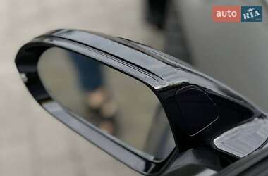Седан Audi A6 2018 в 