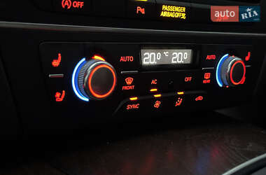 Седан Audi A6 2013 в 