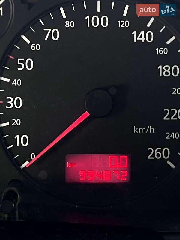 Седан Audi A6 2001 в Стрые