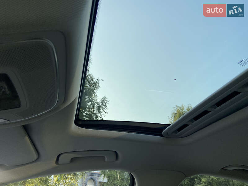 Седан Audi A6 2013 в Києві