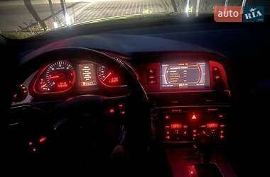 Универсал Audi A6 2006 в 