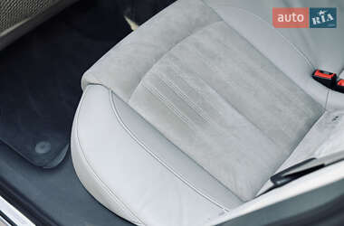 Универсал Audi A6 2017 в 