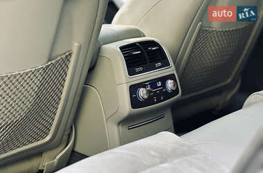 Универсал Audi A6 2017 в 