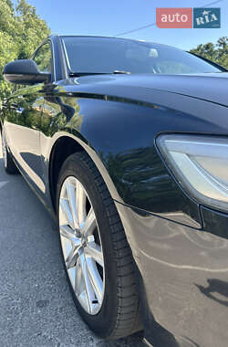 Универсал Audi A6 2013 в 