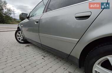 Универсал Audi A6 2004 в 