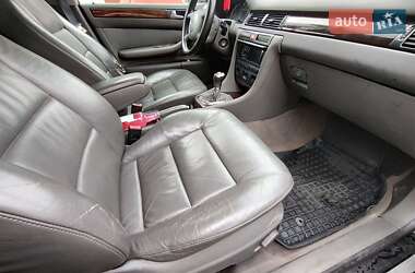 Универсал Audi A6 2004 в 