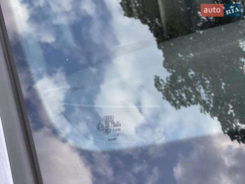 Седан Audi A6 2015 в Виннице