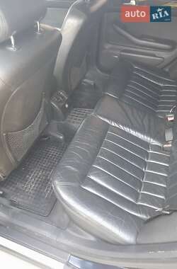 Универсал Audi A6 1998 в 