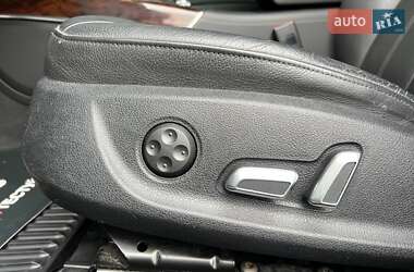 Седан Audi A6 2017 в 