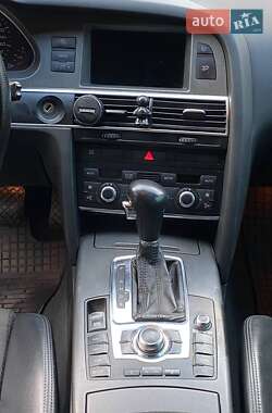 Седан Audi A6 2008 в 