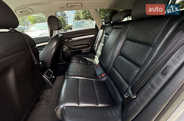 Универсал Audi A6 2009 в 