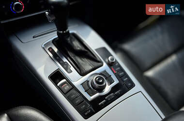 Универсал Audi A6 2009 в 