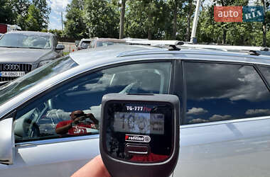 Универсал Audi A6 2009 в 