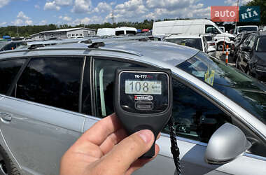 Универсал Audi A6 2009 в 