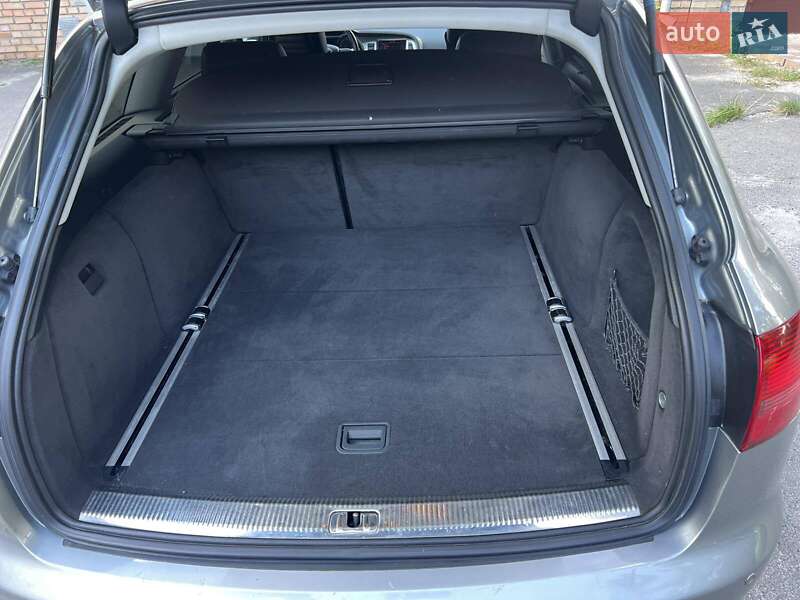 Универсал Audi A6 2008 в Ирпене фото 13 Универсал Audi A6 2008 в Ирпене