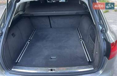 Универсал Audi A6 2008 в 