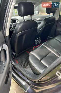 Универсал Audi A6 2008 в 