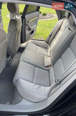 Седан Audi A6 2007 в 
