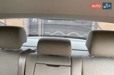 Седан Audi A6 2007 в 
