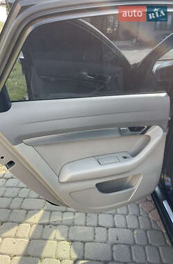 Седан Audi A6 2007 в 