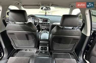 Универсал Audi A6 2008 в 