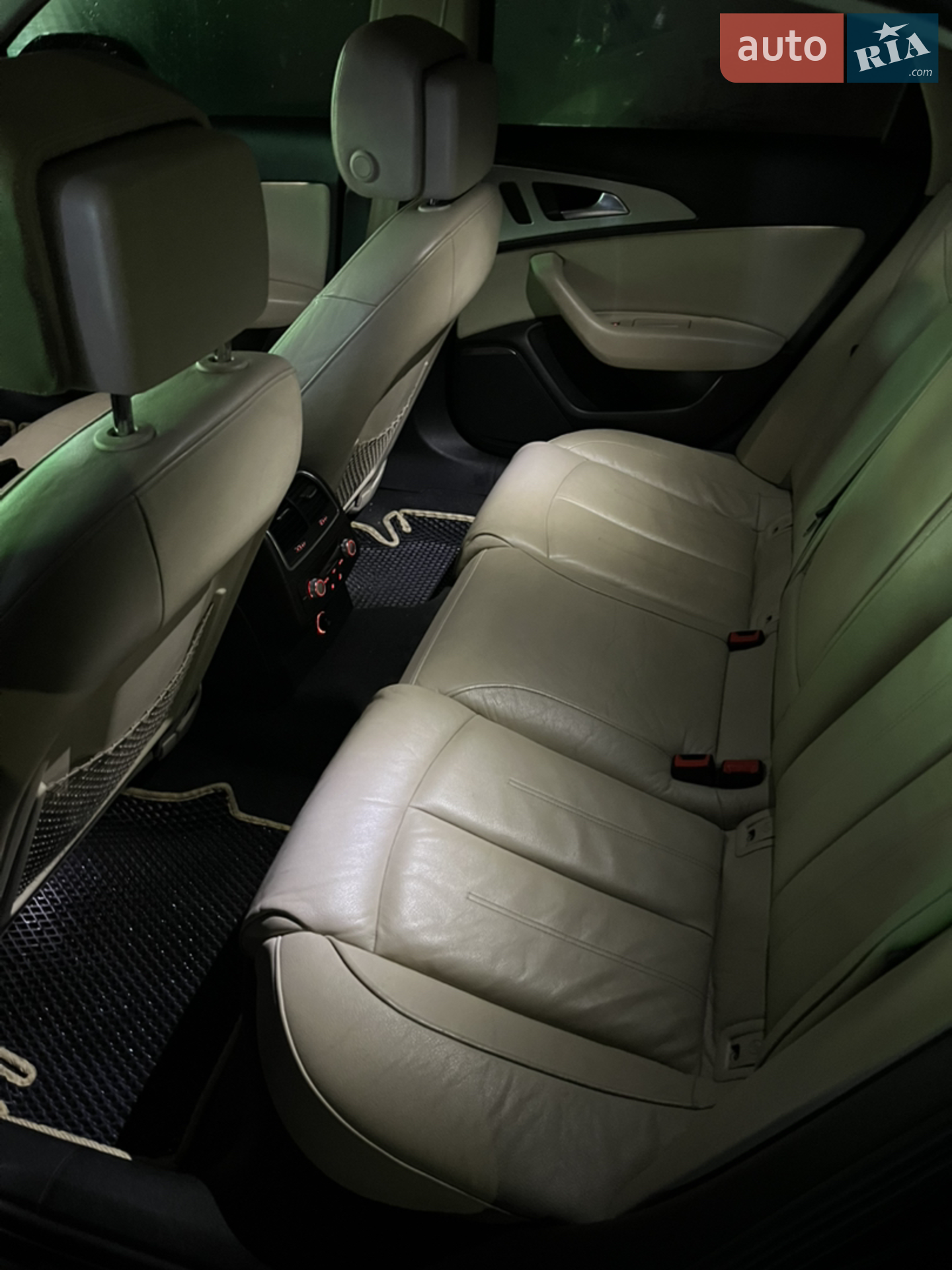 2014 Audi A6 - мініатюра 41