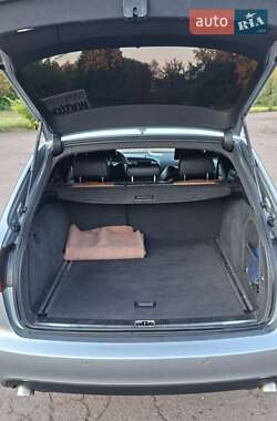 Универсал Audi A6 2007 в 