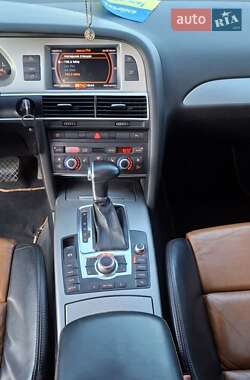 Универсал Audi A6 2007 в 