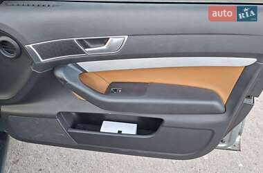 Универсал Audi A6 2007 в 