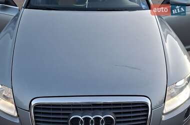 Универсал Audi A6 2007 в 