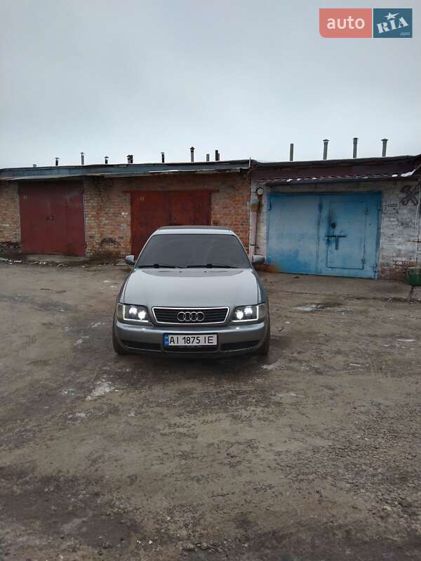 Audi A6 1995