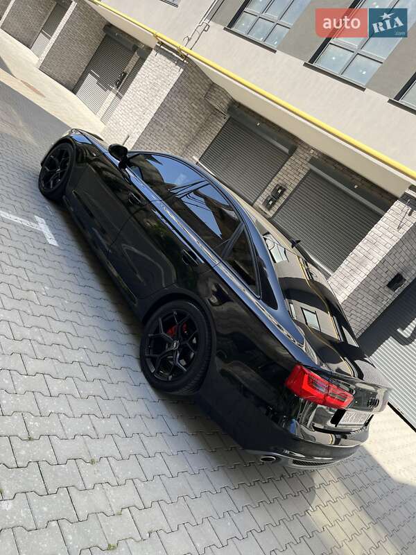 Седан Audi A6 2014 в Хмельницком фото 30 Седан Audi A6 2014 в Хмельницком