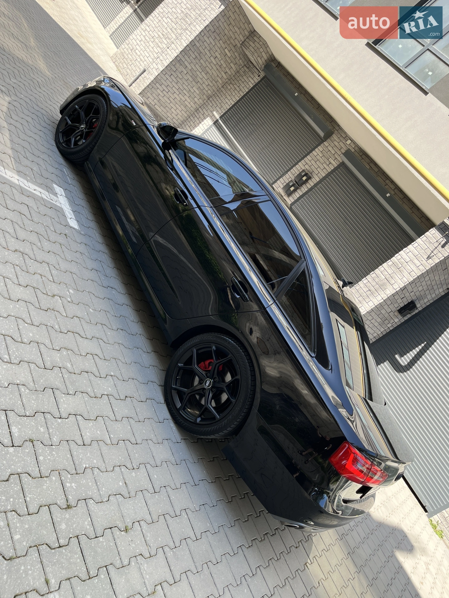 2014 Audi A6 - мініатюра 33