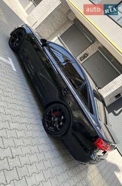 Седан Audi A6 2014 в 