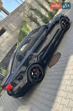 Седан Audi A6 2014 в Хмельницькому