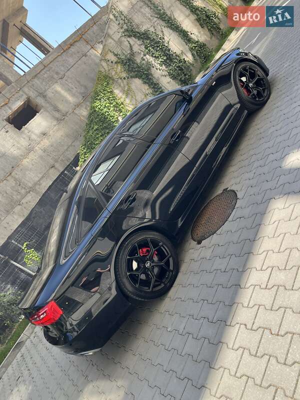 Седан Audi A6 2014 в Хмельницком фото 68 Седан Audi A6 2014 в Хмельницком