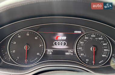 Седан Audi A6 2013 в 