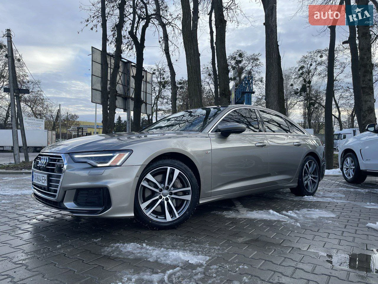 2019 Audi A6 - мініатюра 73