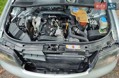Седан Audi A6 1997 в 