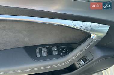 Универсал Audi A6 2019 в 