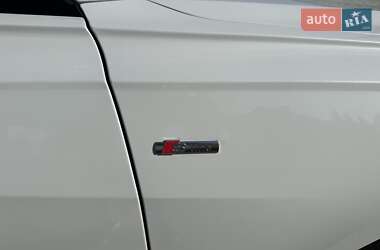 Универсал Audi A6 2019 в 