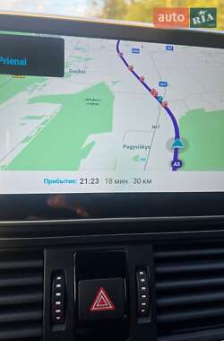 Седан Audi A6 2012 в 