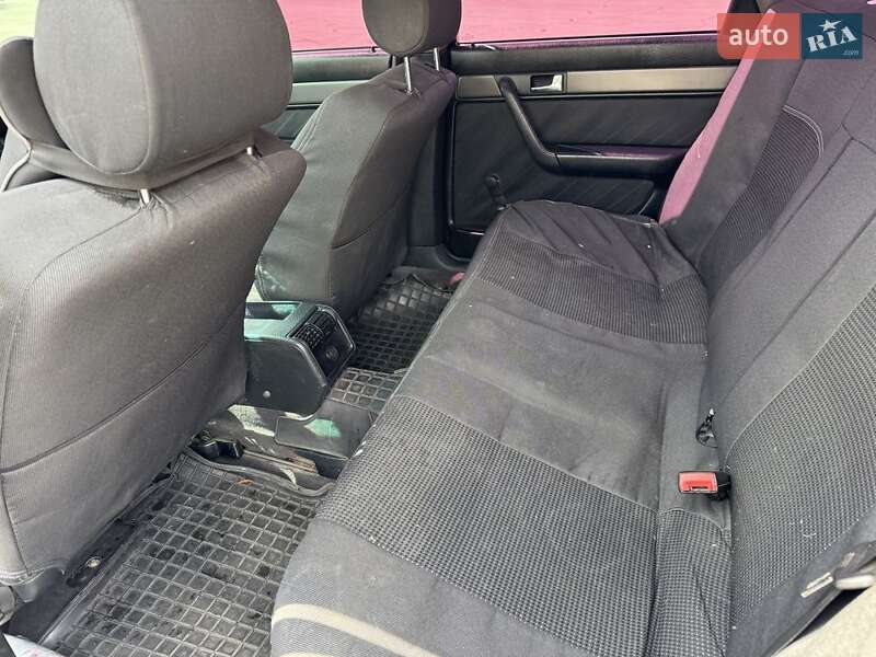 Седан Audi A6 1997 в Умани фото 9 Седан Audi A6 1997 в Умани