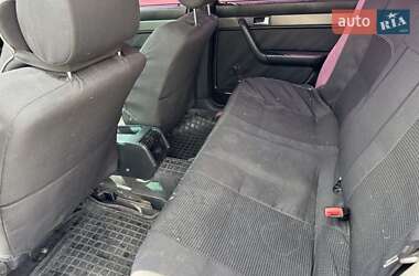 Седан Audi A6 1997 в 