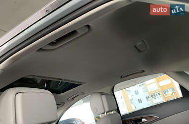 Седан Audi A6 2014 в 