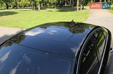 Седан Audi A6 2014 в 