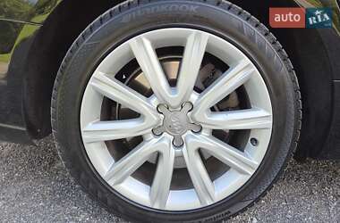 Седан Audi A6 2014 в 