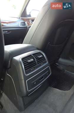 Седан Audi A6 2014 в 